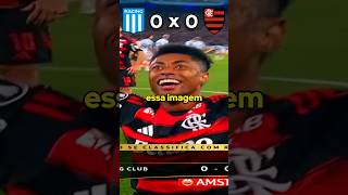 O flamengo tem várias...🤣🤣 #flamengo #racing #libertadores #engraçado #futebol