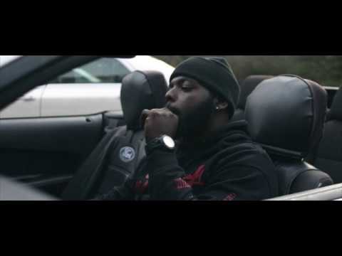 TSturggg - Made For This (Shot by @brandonbryantfilms)