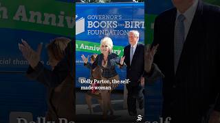Philanthropist, businesswoman, and literacy advocate Dolly Parton dies aged 80