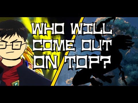 Shernfire - TAKING MY KINDRED TO THE TOP 😎