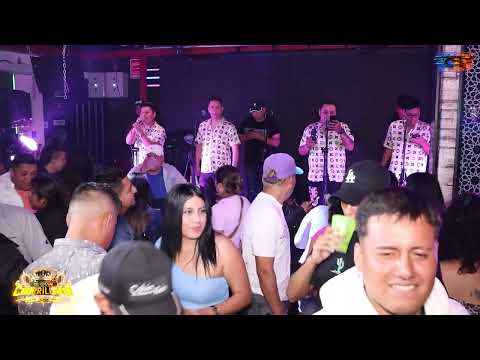 MIX MALLANEP (D.R) EL GRAN CHORRILLANO INTERNACIONAL - DISC. AMNESIA / 4K