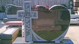 Customize Existing Monuments And Headstones | New Haven, CT – Shelley Brothers Monuments