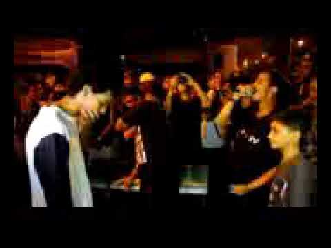 BMO VS FLY  - BATALHA DE RAP DO RELÓGIO ESPECIAL 3 ANOS SEMI FINAL