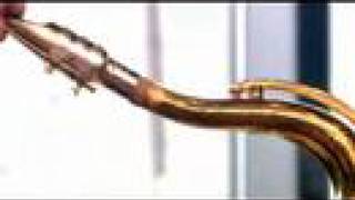 Bennie Wallace "Disorder at the Border" for Coleman Hawkins