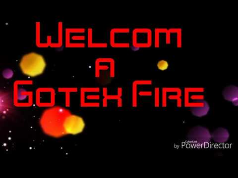 Gotex Fire