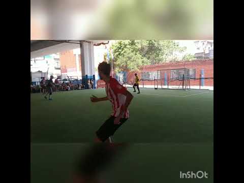 Drink Team vs Corte y sonrisa - Pasión Amateur 2.0 CUARTOS DE FINAL