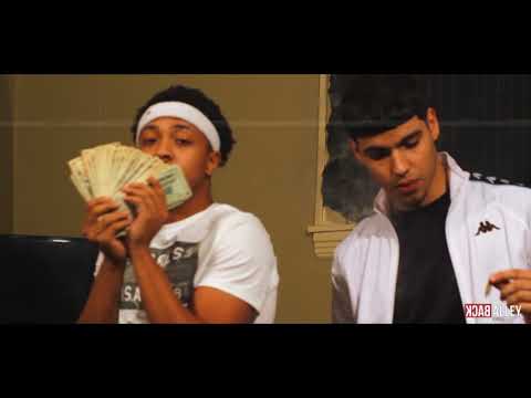 Lino Da Don (Cool Shit) Pt.2 By @BKAlleyOfficial