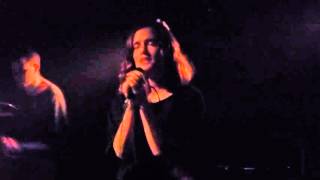 Wet - These Days (Lyric Theater, Los Angeles CA 2/15/16)