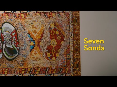 Seven Sands