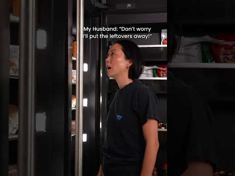 I did exactly what she asked!!