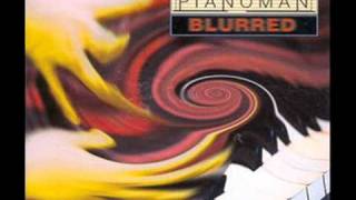 Pianoman - Blurred - PCP Classic Piano Mix