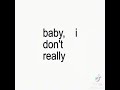 BEEN LIKE THIS Doja Cat Best Part