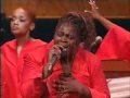 Say Yes Shekinah Glory Ministries Pt 2