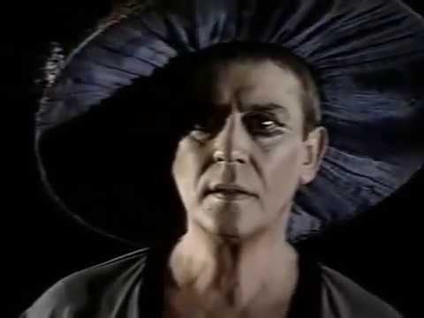 Carmelo Bene - Lorenzaccio