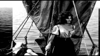 ManjeliK "Dans les bras du Pirate"