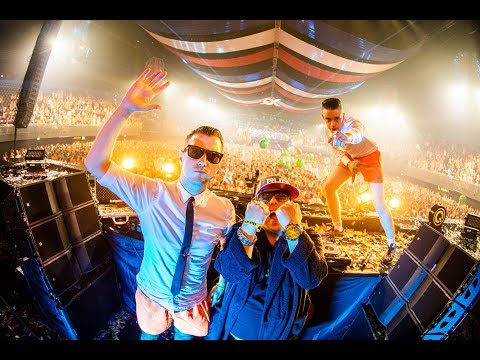 X-Qlusive Holland XXL 2018 | Ransom & Dr. Rude