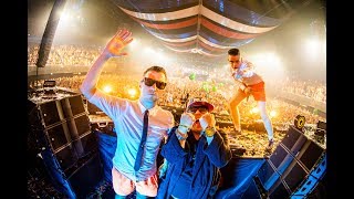 X-Qlusive Holland XXL 2018 | Ransom &amp; Dr. Rude