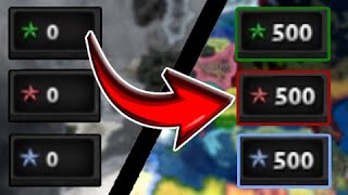 This NEW XP Exploit in HOI4 Is BROKEN