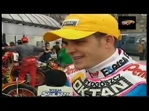 Bydgoszcz Kryterium Asów