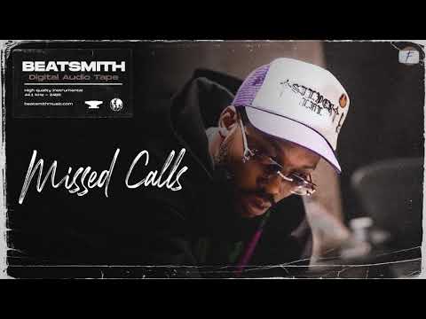 [FREE] Meek Mill Love Type Beat - "Missed Calls"