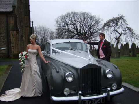 Elegance Wedding Car Hire video.