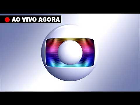 GLOBO AO VIVO AGORA HD HOJE 04/03/2026 JORNAL HOJE AO VIVO FULL HD 4K