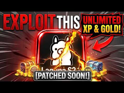Video Thumbnail: Build Anything with Laguna S2.1! Here's How..