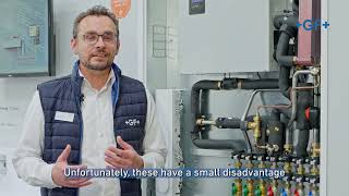 Uponor Combi Port E Hybrid - Technische Details