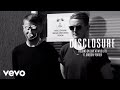 Disclosure - Holding On (Live at Wild Life) ft ...