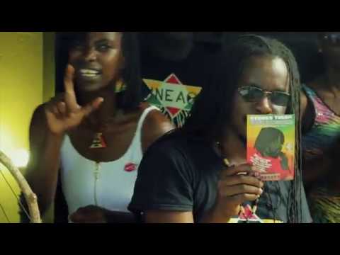 Lineage Smilez & Tandaro -  Violate the Weed (official video)