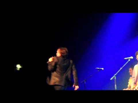 Cali Forest National 24/04/2011