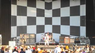 Cheap Trick - Borderline - Yarra Valley - 3/21/15