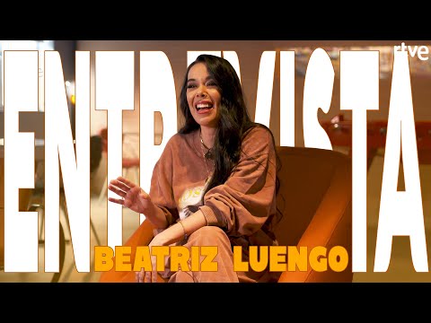 BEATRIZ LUENGO regresa con 'Chanteito Pa' un Ex' | ENTREVISTA