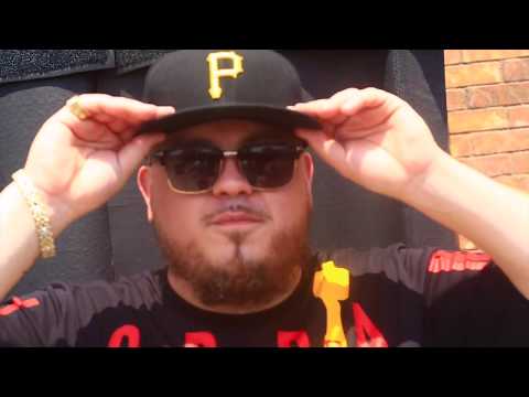 Las Vegas Legend Interstate Fatz