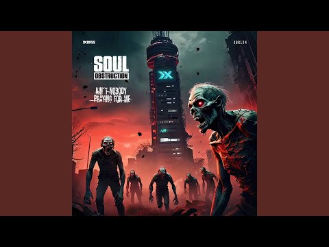 Ain't Nobody Praying For Me