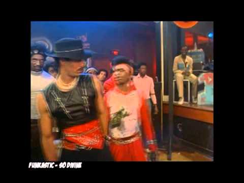 Funkastic - So Divine (Original Mix)