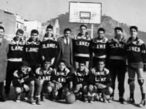 50è Aniversari C.B.Blanes