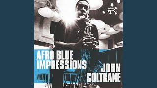 My Favorite Things (Live In Stockholm / 1963)