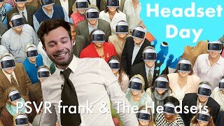 PS4: OG VS PRO, PSVR Upscale Cable, The Community Needs You, &amp; General Concerns Discussed #PSVR