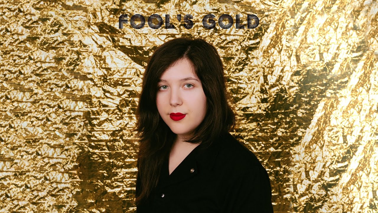 Lucy Dacus - Fool's Gold