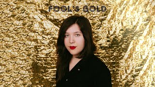 Lucy Dacus - &quot;Fool&#39;s Gold&quot; (Lyric Video)