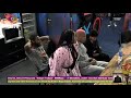Watch Amaka Giving Khalid A Hot Lab Dance Big Brother Naija