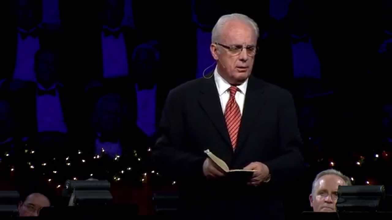 What Did Mary Know? (Selected Scriptures) John MacArthur