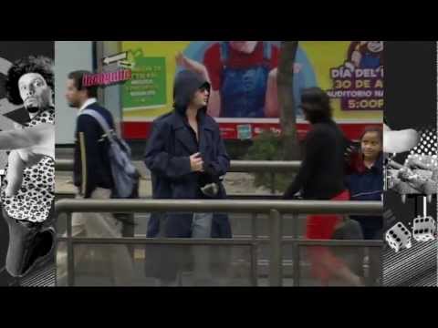 Untranseunte - Facundo - Son Robados