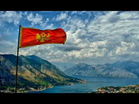 Milan "Daniel" Popovic - Montenegro