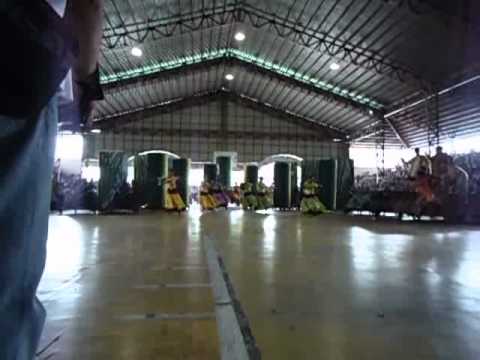 Hubon Manog gama-Tultugan festival 2010