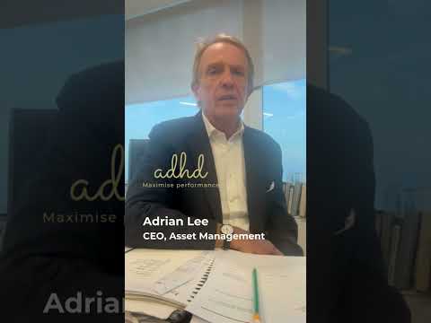 Adrian Lee, a CEO in the asset managemet industry shares his testimonial for Anna