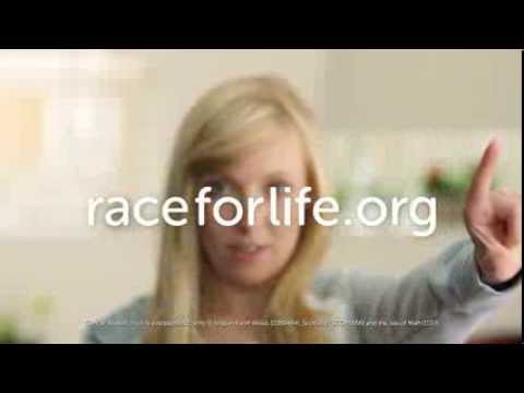 Race for Life 2014 - We Need You!