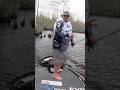 "I shouldn't have boat flipped that"