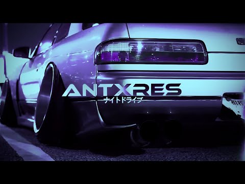 ANTXRES, 97Kickstvr - see through (Official Music Video)